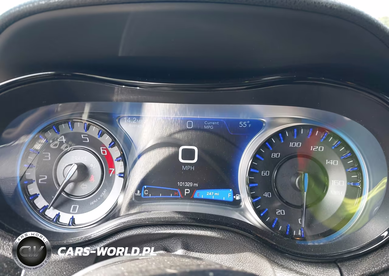 2020 Chrysler 300 300S VIN:2C3CCABT8LH187283 - 7