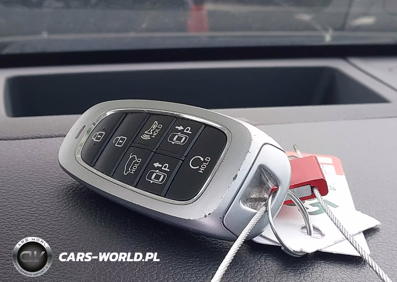 2024 Hyundai Palisade Calligraphy VIN:KM8R7DGE2RU729341 - 11