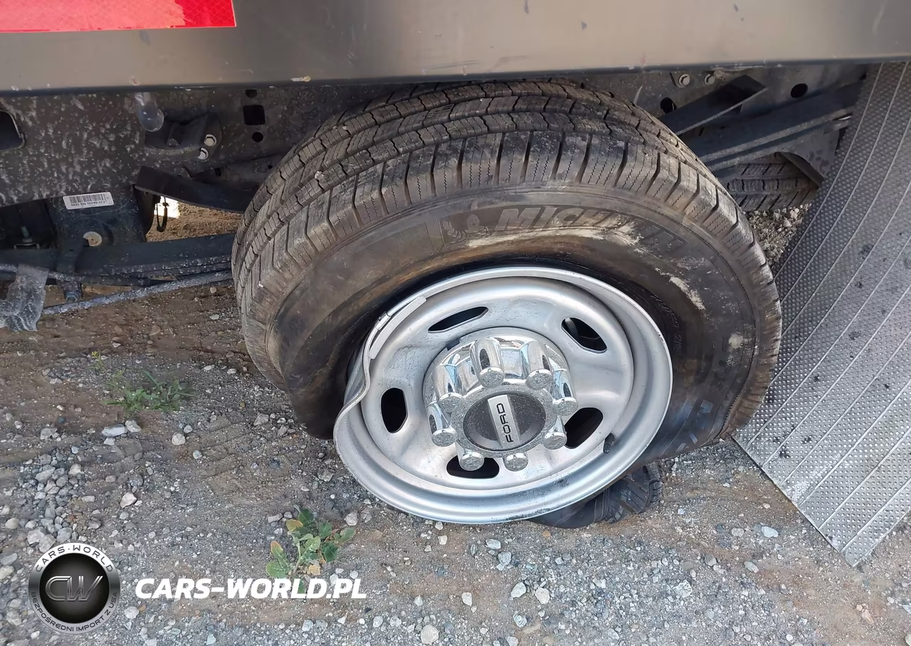 2022 Ford F-350 Xl VIN:1FTRF3A65NEG46199 - 12
