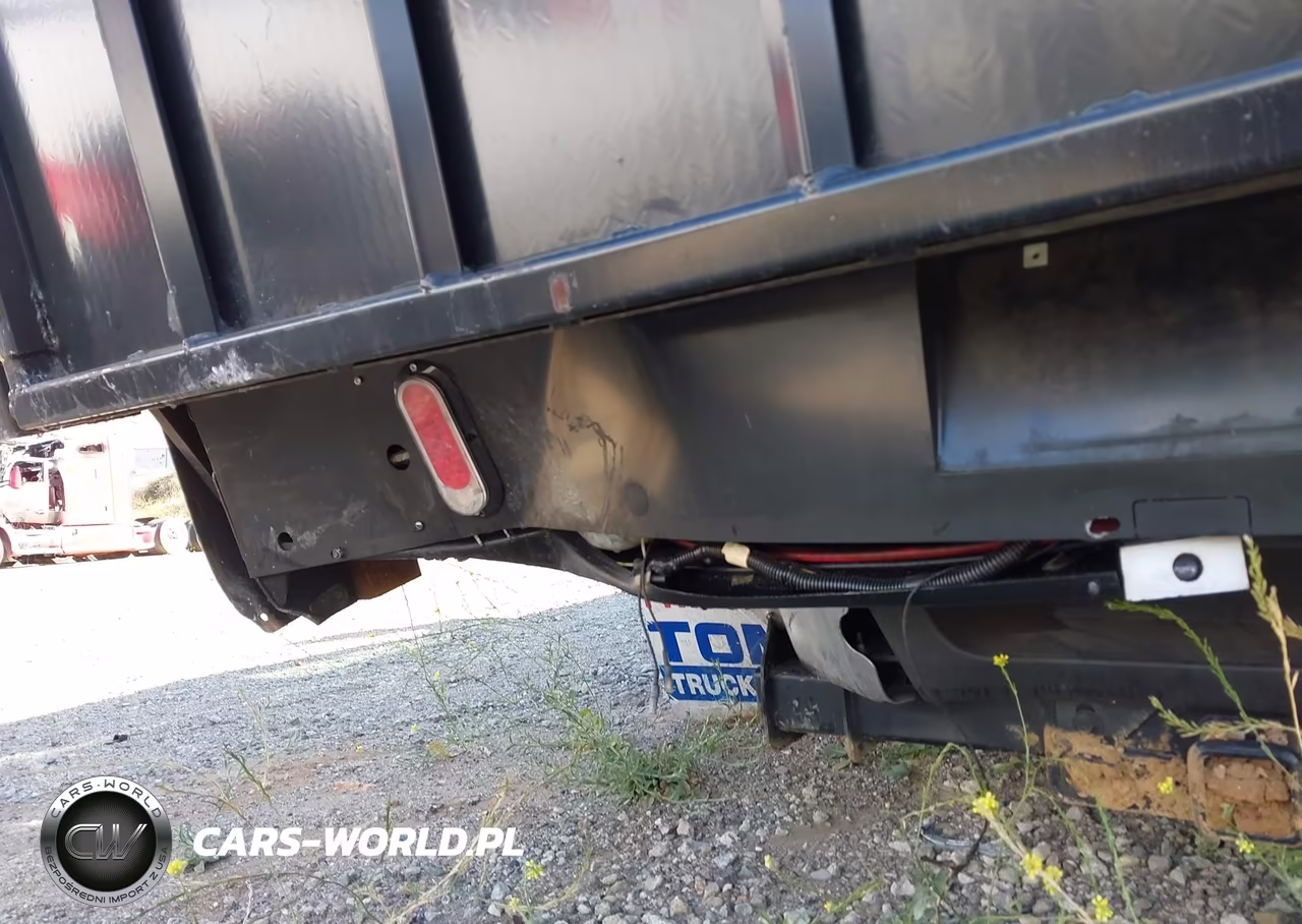 2022 Ford F-350 Xl VIN:1FTRF3A65NEG46199 - 13