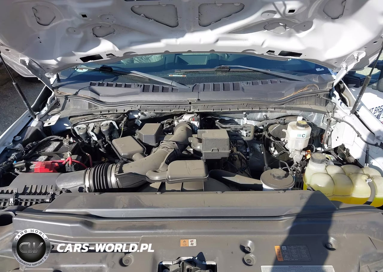 2022 Ford F-350 Xl VIN:1FTRF3A65NEG46199 - 9