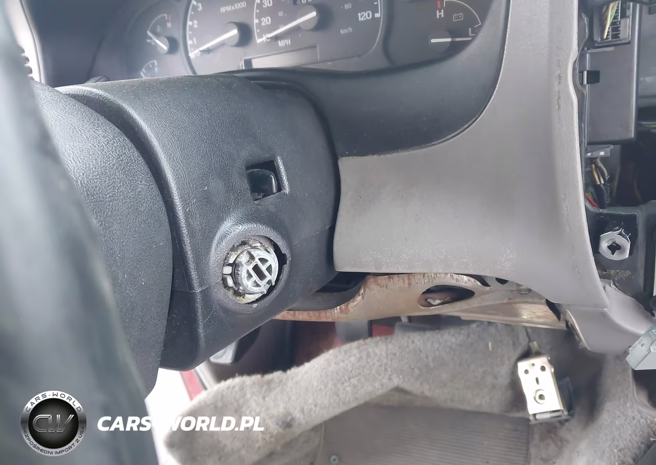 1997 Ford Ranger Splash-Stx-Xlt VIN:1FTCR15X0VTA08474 - 6
