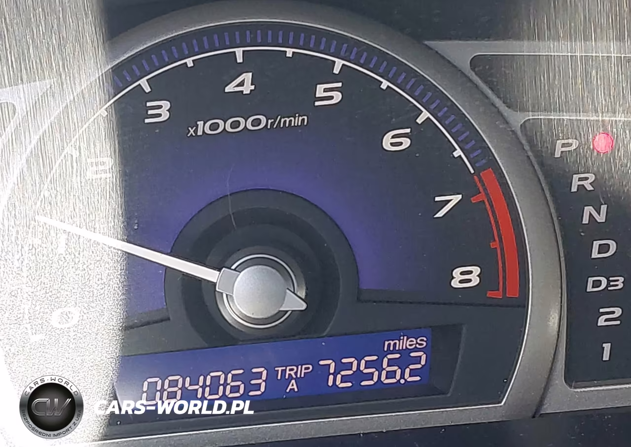 2007 Honda Civic Ex VIN:1HGFA16817L013375 - 16
