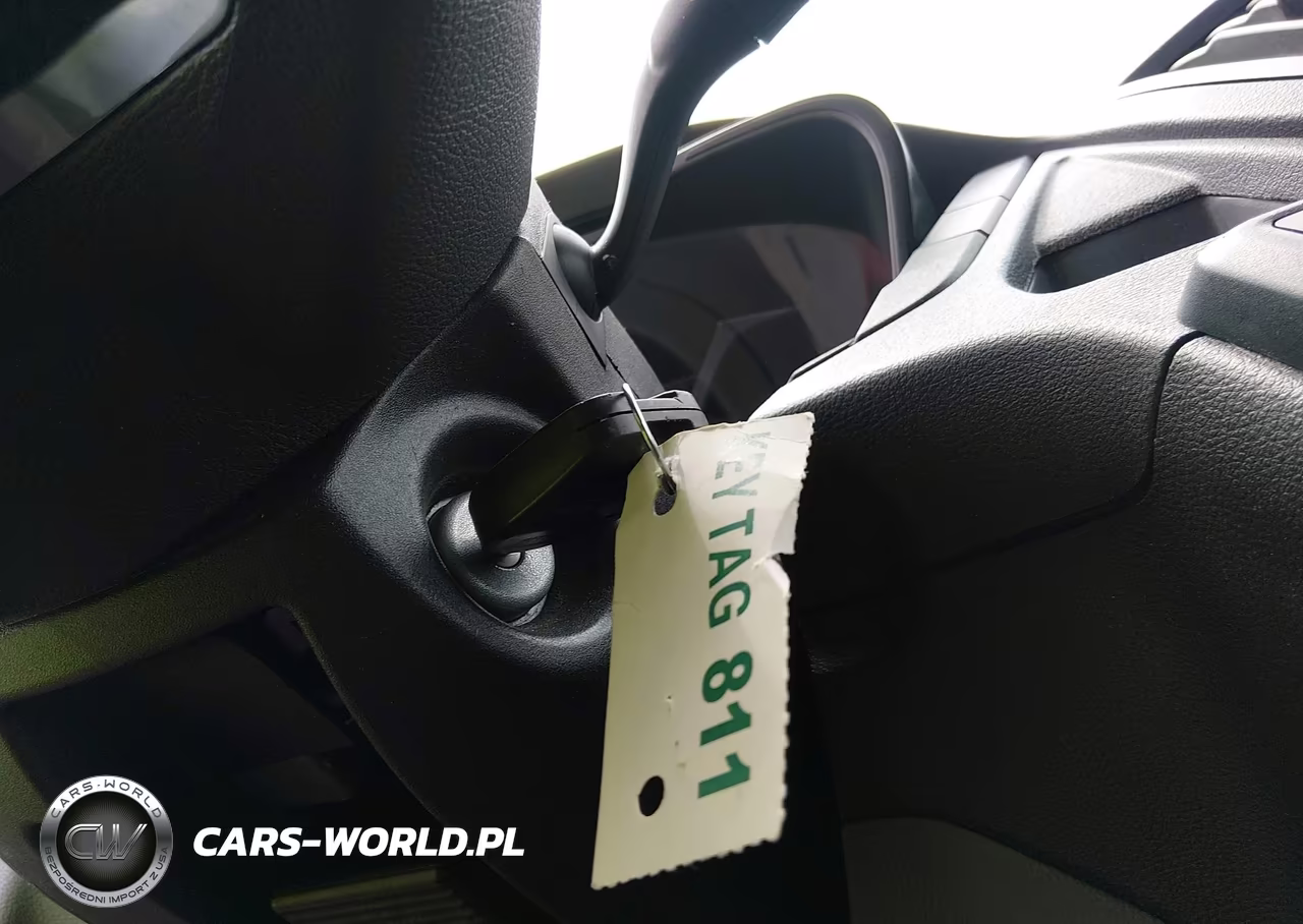 2019 Ford Transit-350 VIN:1FTBF4XG3KKB26667 - 11