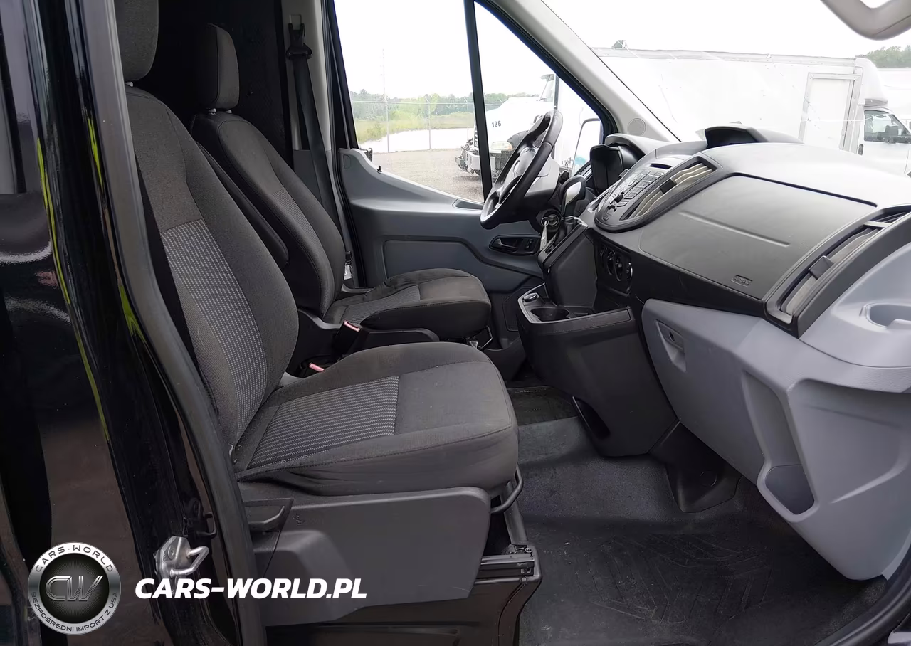 2019 Ford Transit-350 VIN:1FTBF4XG3KKB26667 - 5