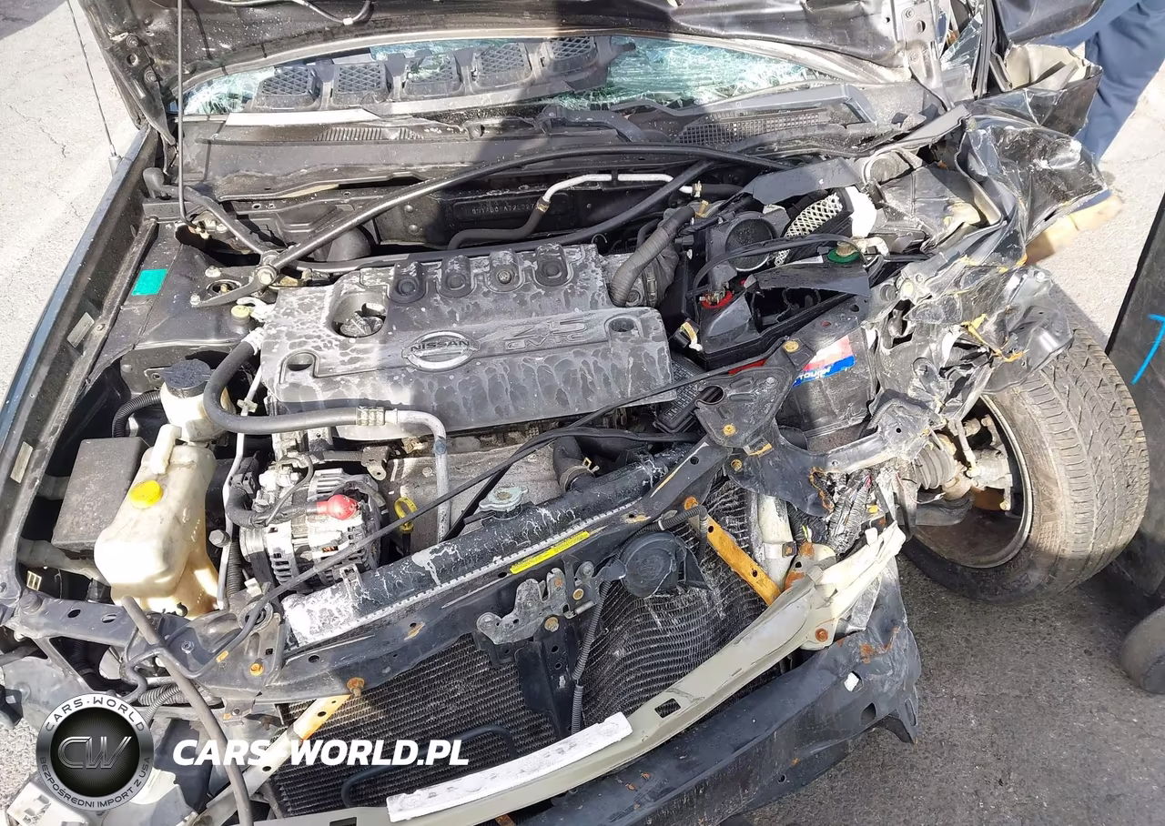 2002 Nissan Sentra Se-R VIN:3N1AB51A72L727244 - 10