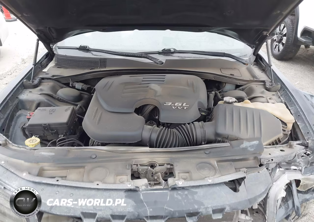 CHRYSLER 300 S VIN:2C3CCABG0MH541432 - 10
