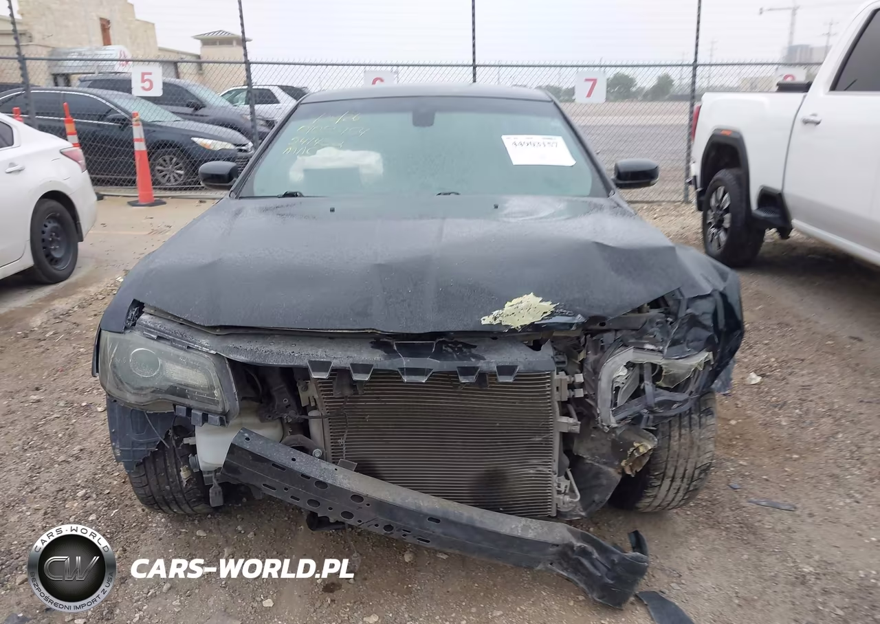 CHRYSLER 300 S VIN:2C3CCABG0MH541432 - 12