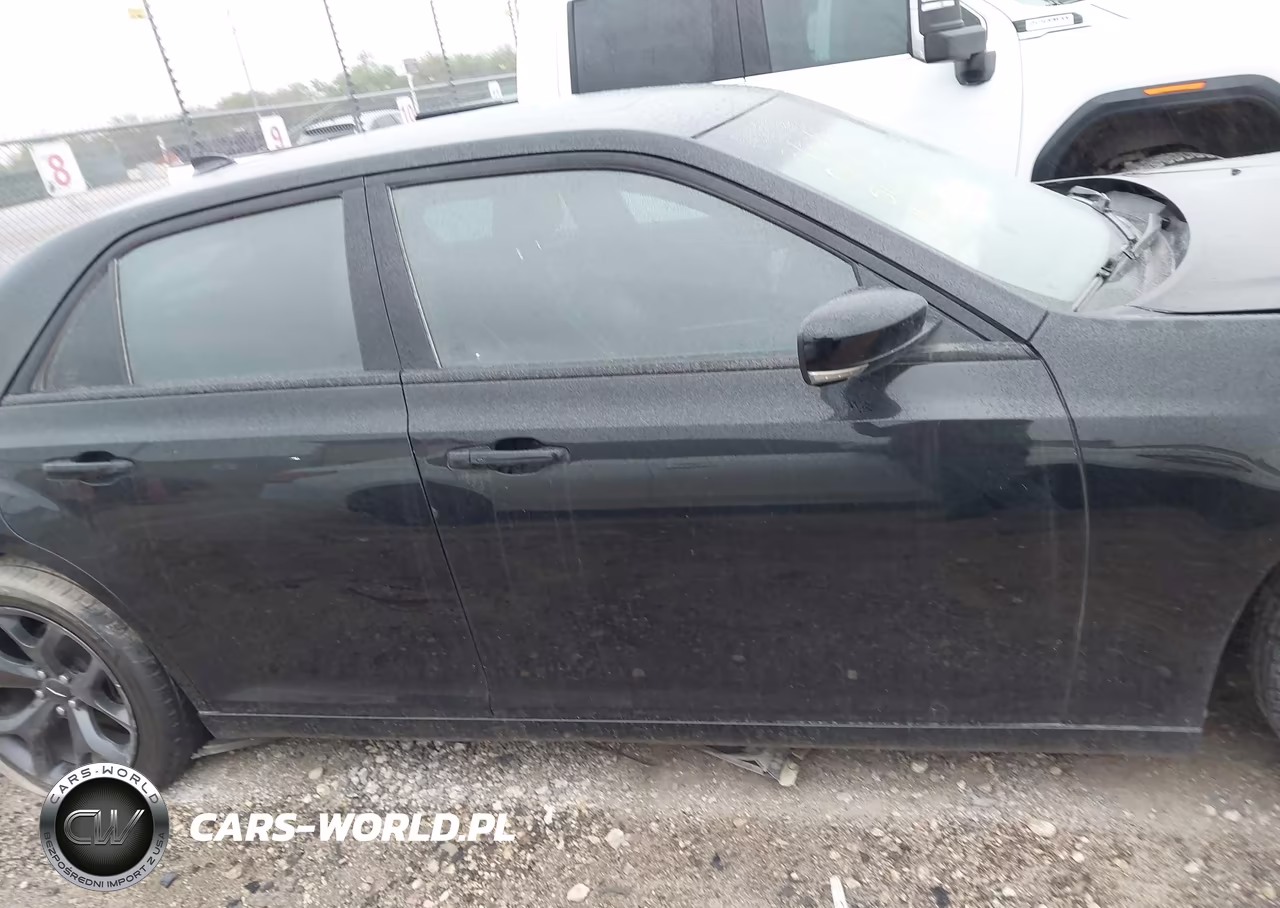 CHRYSLER 300 S VIN:2C3CCABG0MH541432 - 13