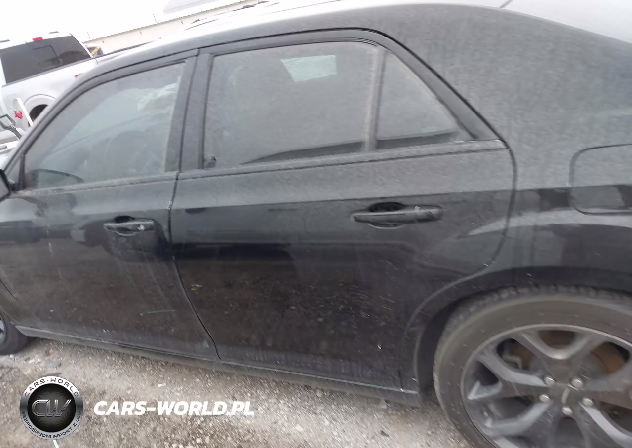 CHRYSLER 300 S VIN:2C3CCABG0MH541432 - 14