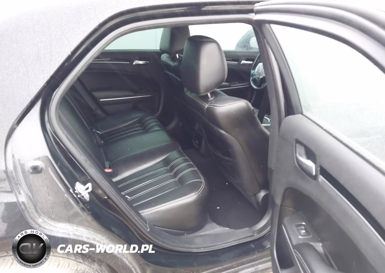 CHRYSLER 300 S VIN:2C3CCABG0MH541432 - 8