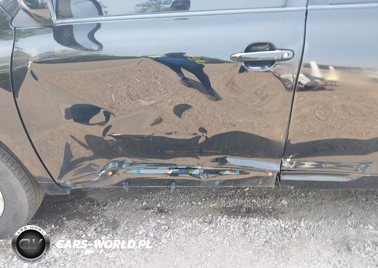2008 Toyota Highlander VIN:JTEES41A782012592 - 6