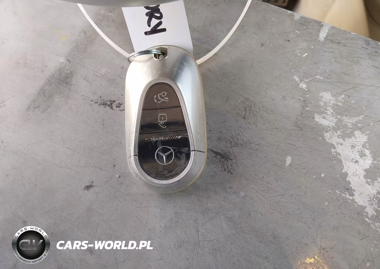 2023 Mercedes-Benz Amg Eqs 4Matic+ VIN:W1KCG5FB1PA039107 - 11