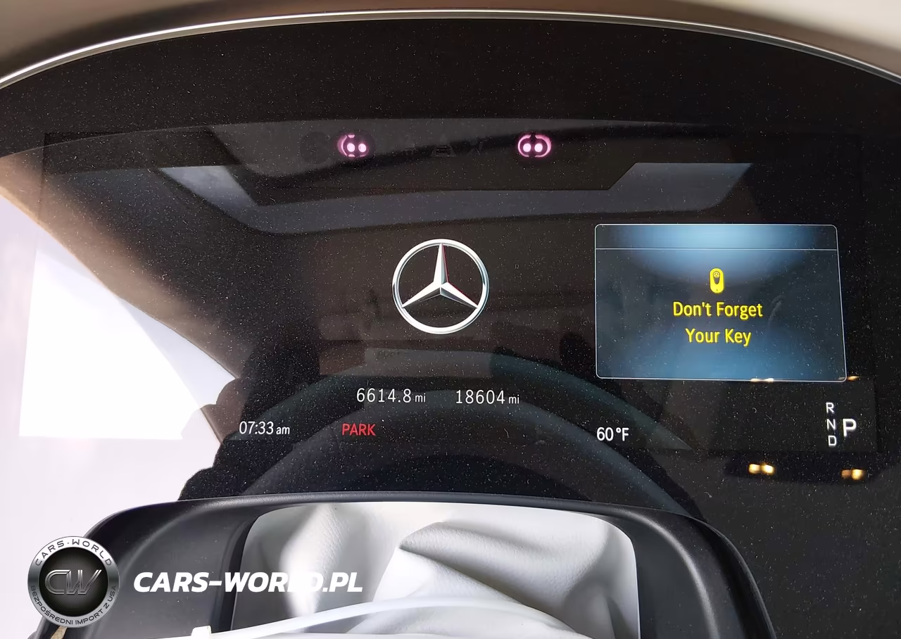 2023 Mercedes-Benz Amg Eqs 4Matic+ VIN:W1KCG5FB1PA039107 - 16