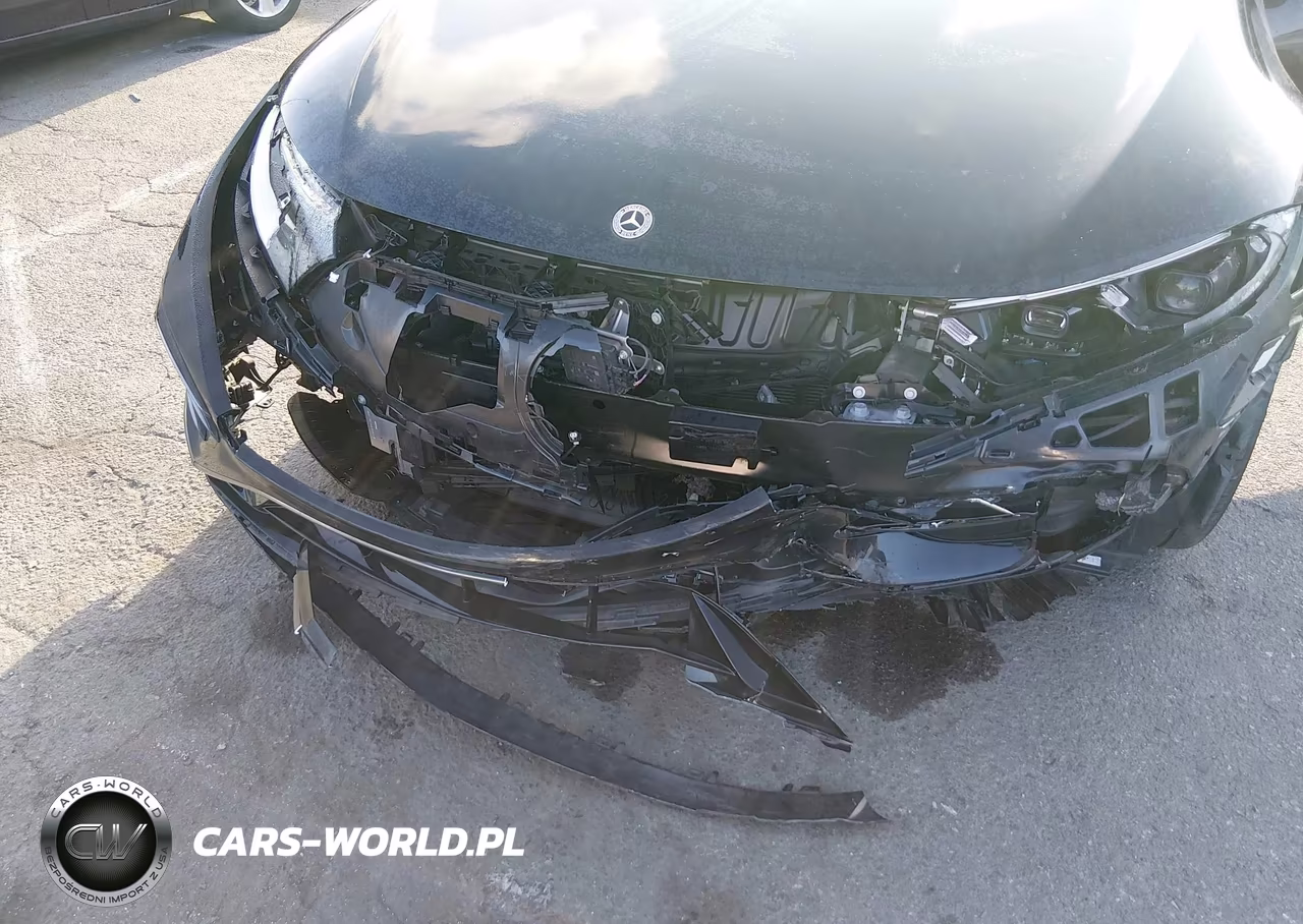2023 Mercedes-Benz Amg Eqs 4Matic+ VIN:W1KCG5FB1PA039107 - 6