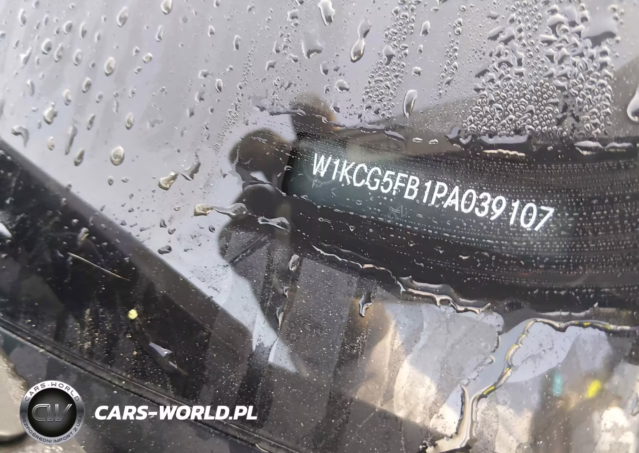 2023 Mercedes-Benz Amg Eqs 4Matic+ VIN:W1KCG5FB1PA039107 - 9