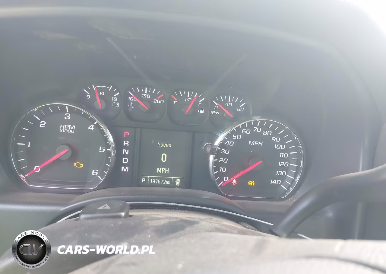 2015 Chevrolet Silverado 1500 Wt VIN:1GCNCPEH6FZ309965 - 7