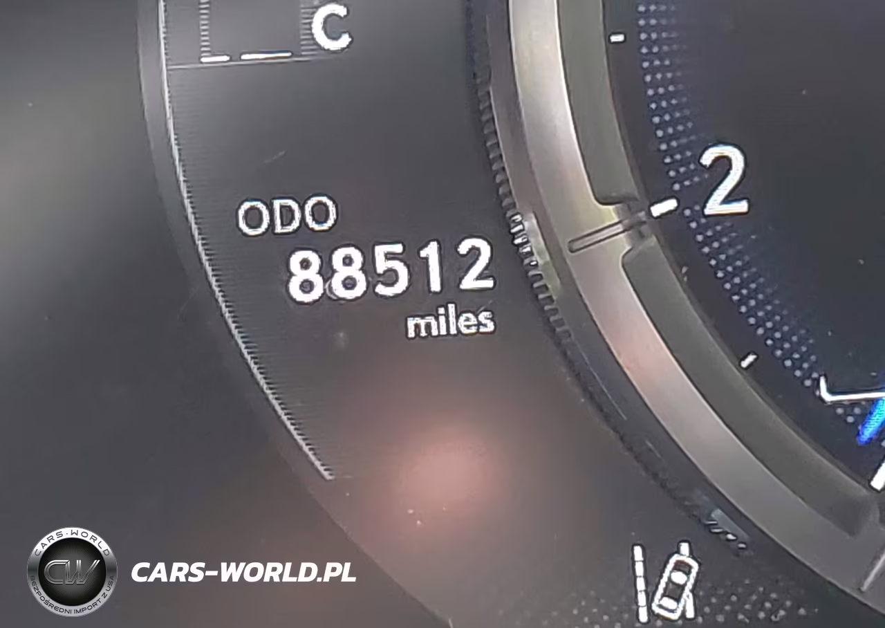 2022 Lexus Es 350 F Sport VIN:58AGZ1B15NU124141 - 15