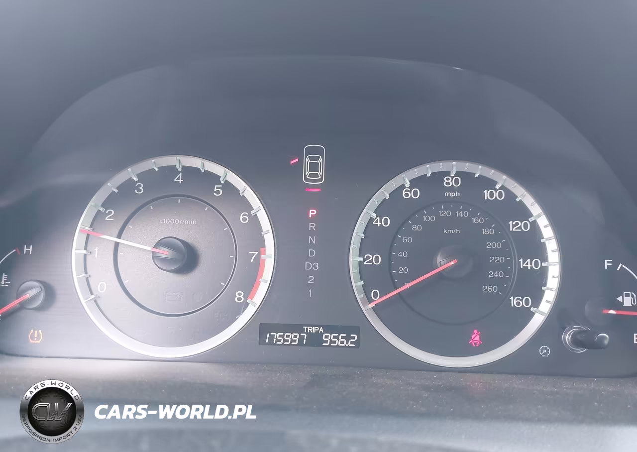 2012 Honda Accord 2.4 Se VIN:1HGCP2F62CA002722 - 7