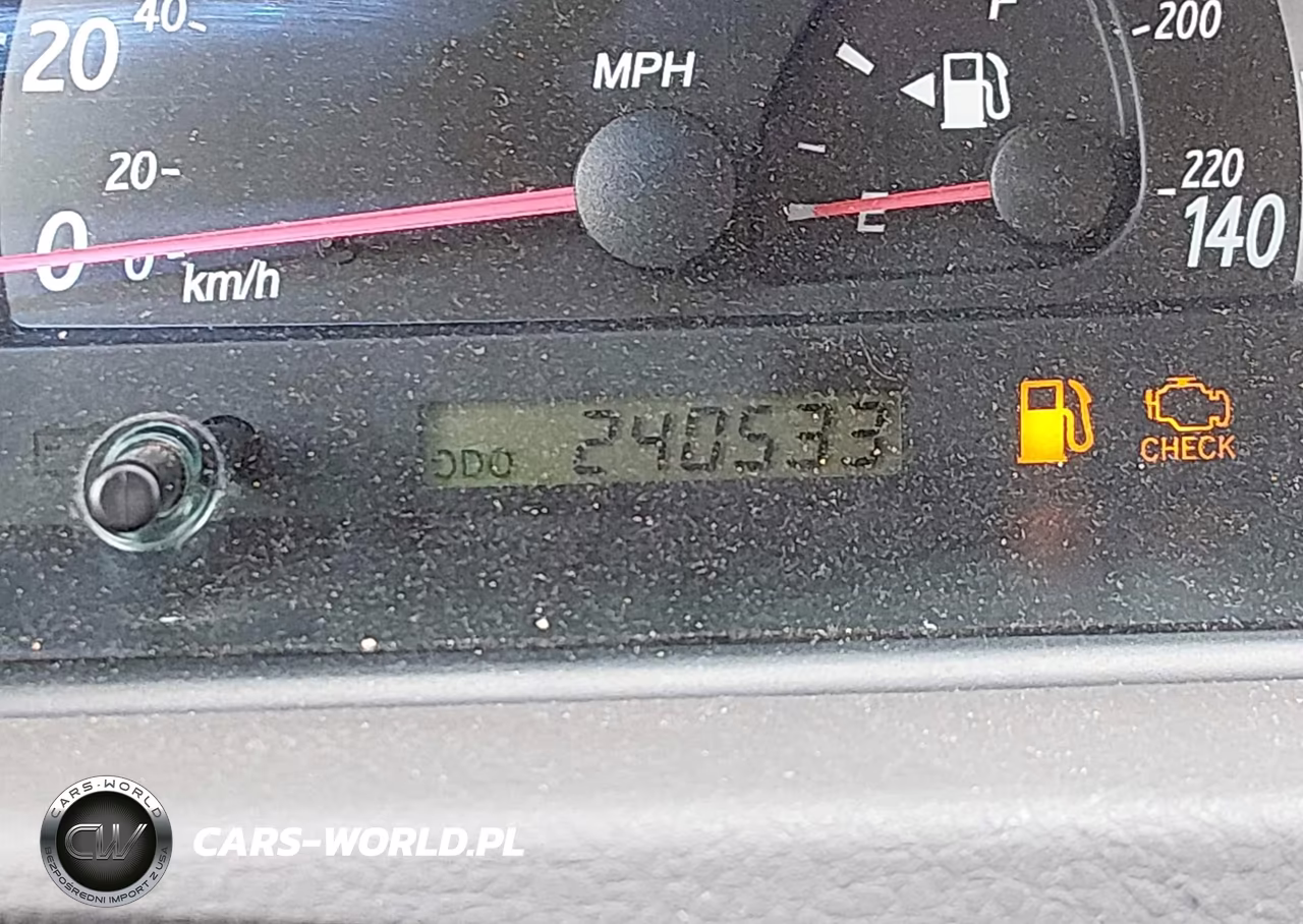 2003 Toyota Camry Le VIN:4T1BE30K73U649865 - 7