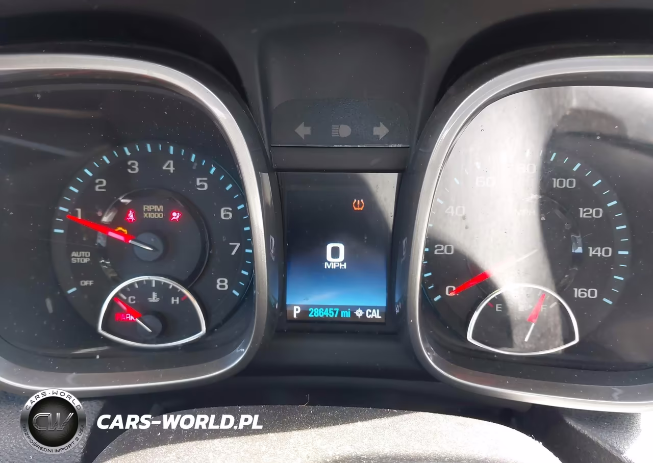 2014 Chevrolet Malibu 1Lt VIN:1G11C5SL1EF229087 - 7