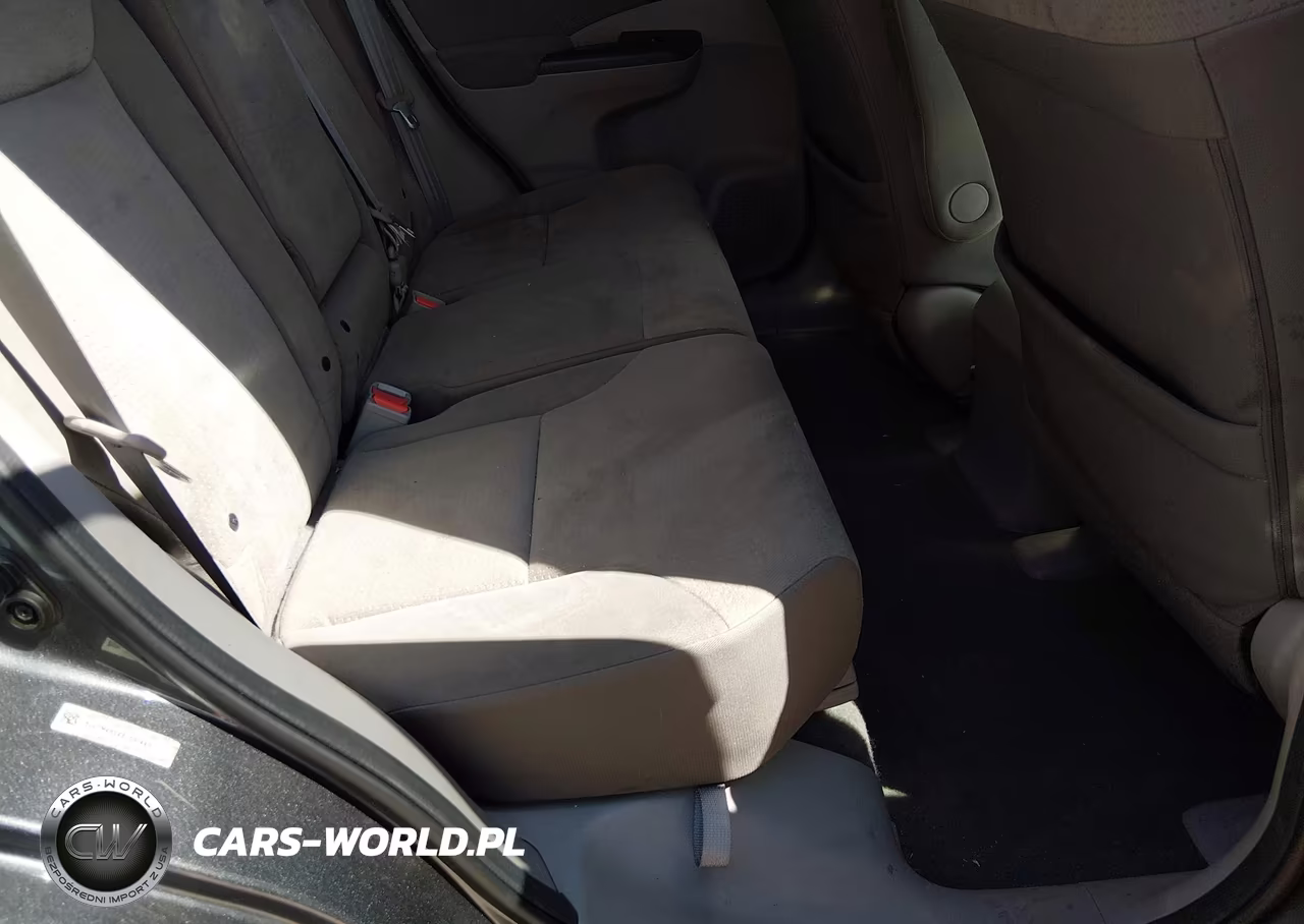 2014 Honda Cr-V Ex VIN:5J6RM4H5XEL091443 - 8
