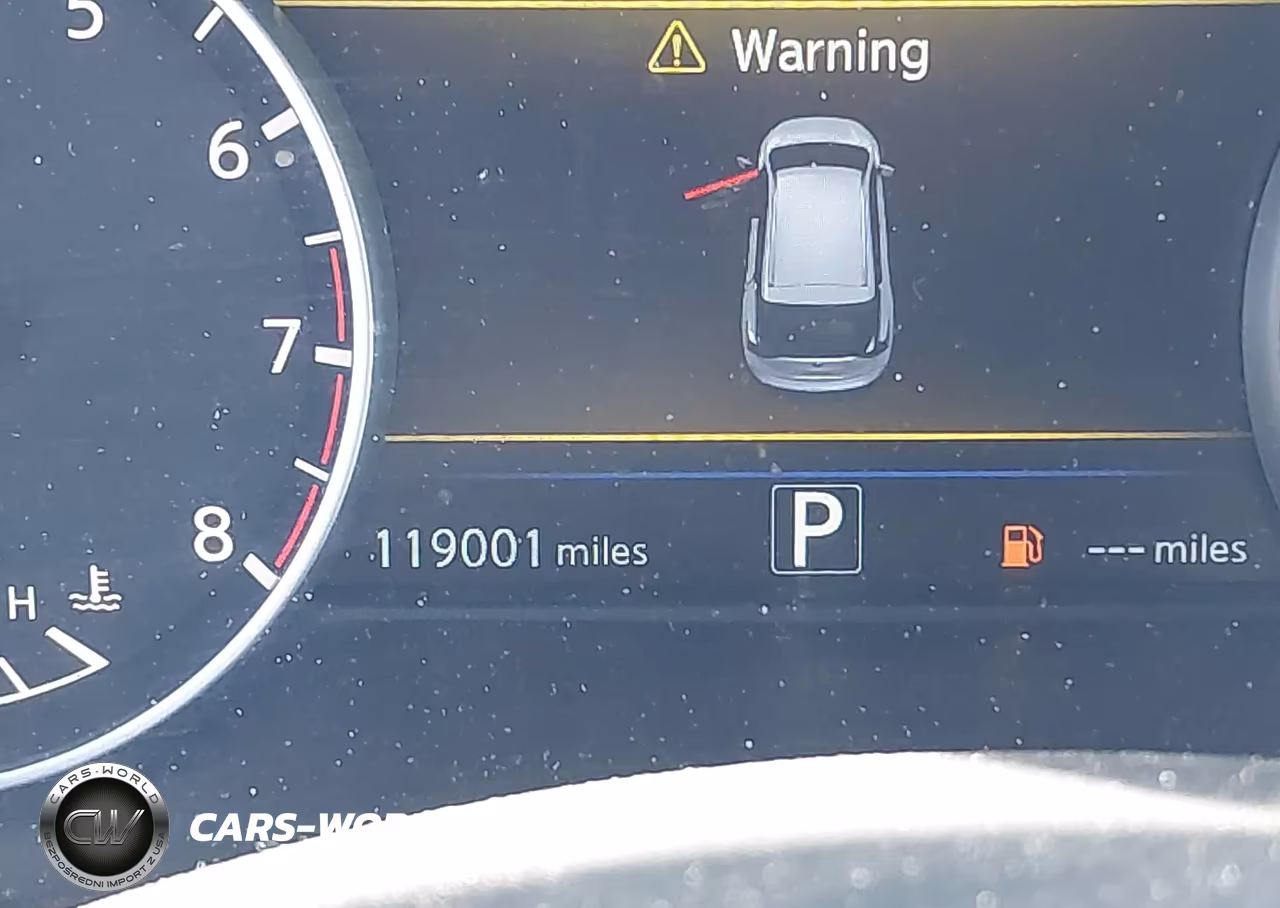 2016 Nissan Murano Platinum VIN:5N1AZ2MG3GN125905 - 15