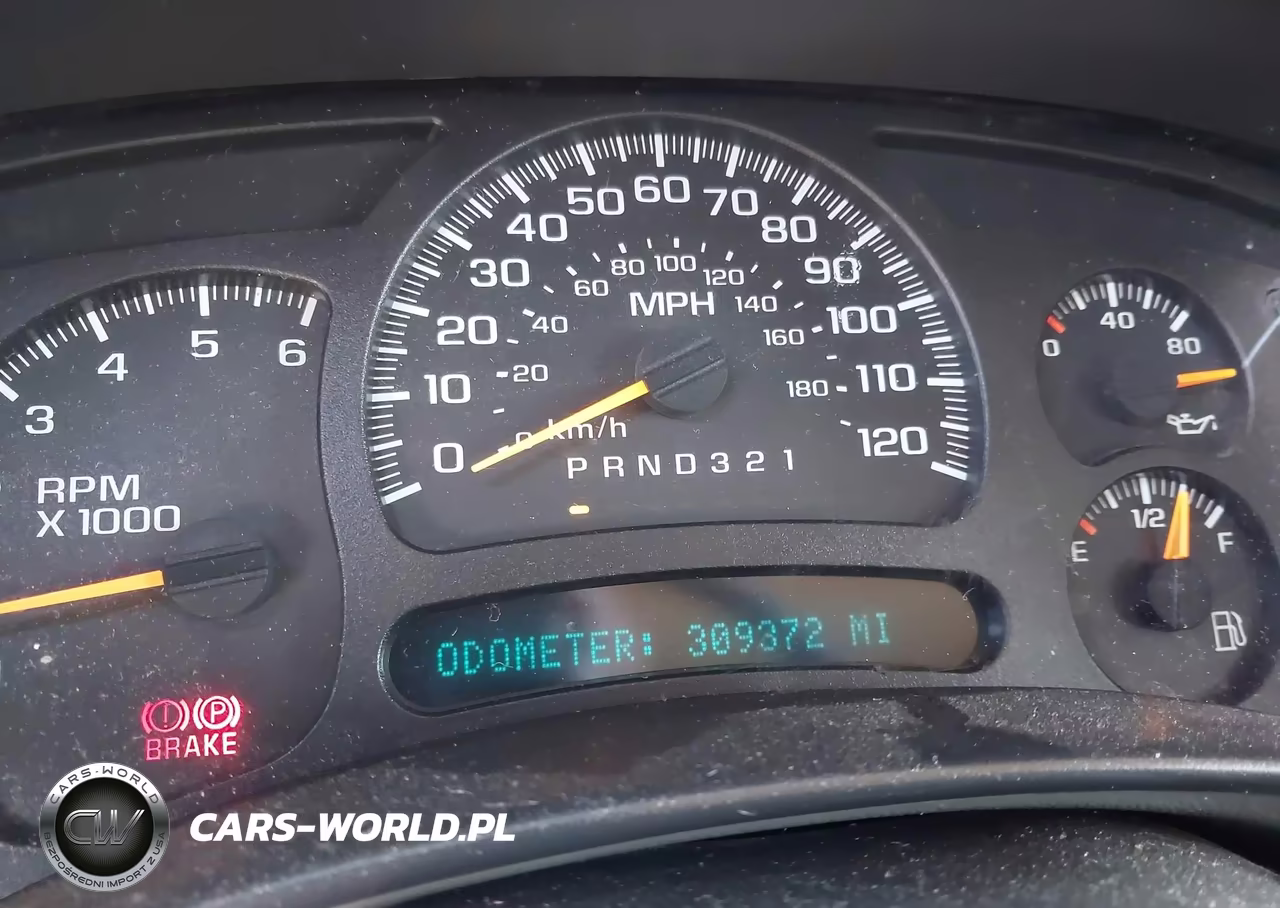 2006 Chevrolet Tahoe Ls VIN:1GNEC13Z56J119508 - 7
