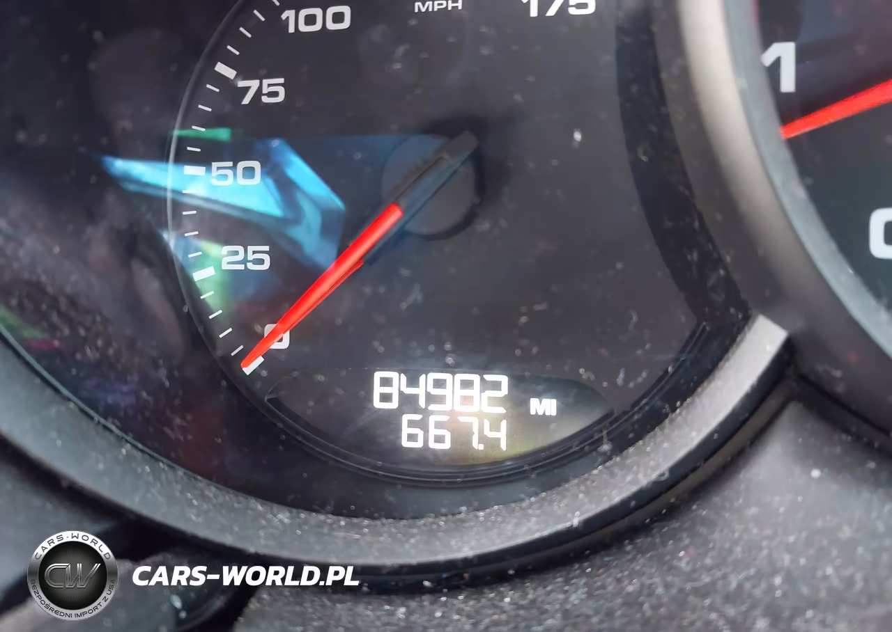 2017 Porsche Macan Gts VIN:WP1AG2A53HLB52627 - 15