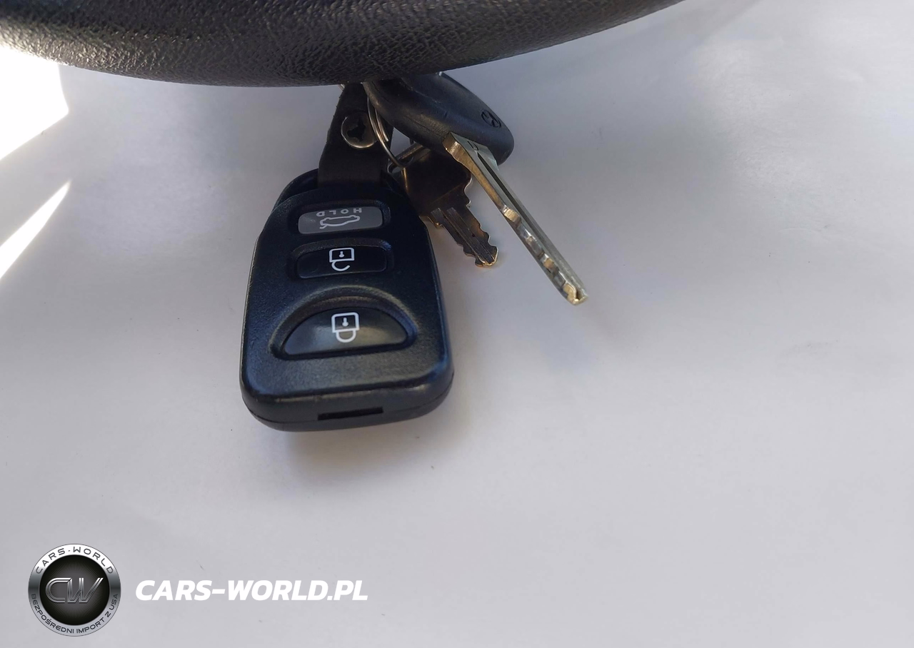 2010 Hyundai Elantra Gls VIN:KMHDU4AD8AU975964 - 11