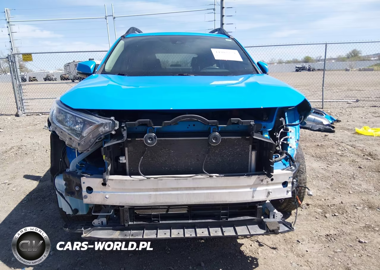 2021 Toyota Rav4 Adventure VIN:2T3J1RFV0MW216604 - 13