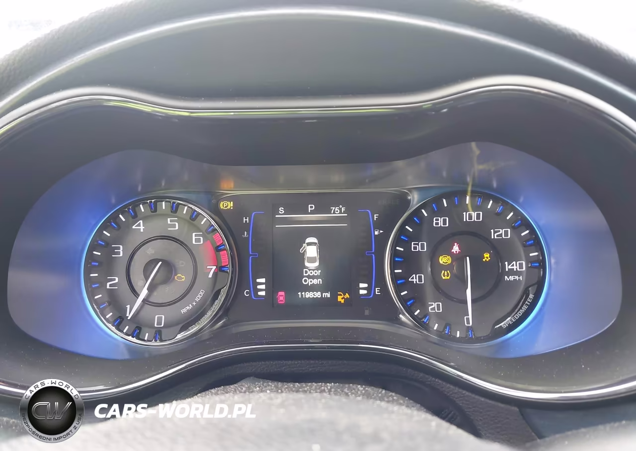 2016 Chrysler 200 S VIN:1C3CCCBB7GN111599 - 7