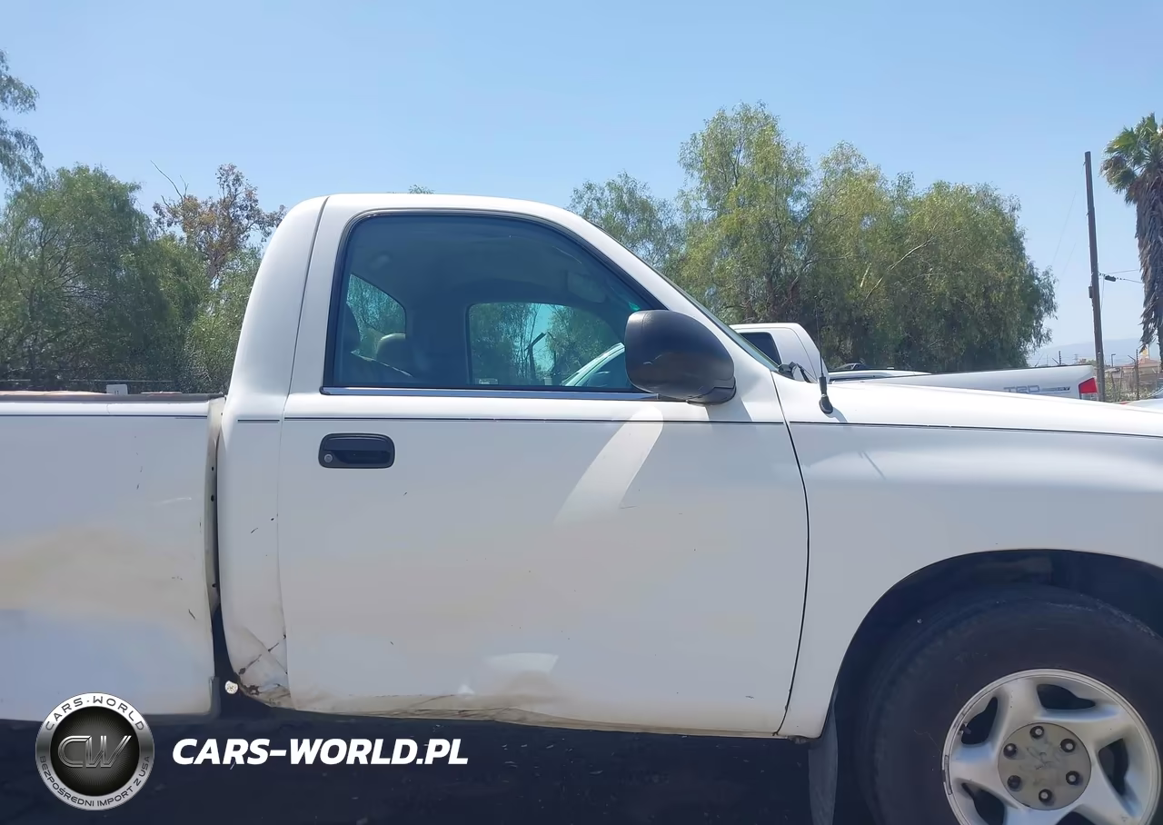 2002 Toyota Tundra VIN:5TBJN32192S267692 - 6