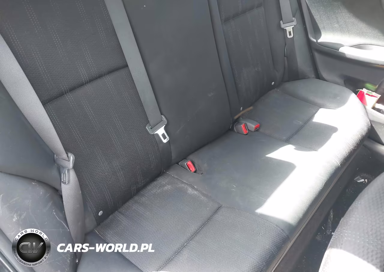 2011 Toyota Corolla S VIN:2T1BU4EE6BC592487 - 8