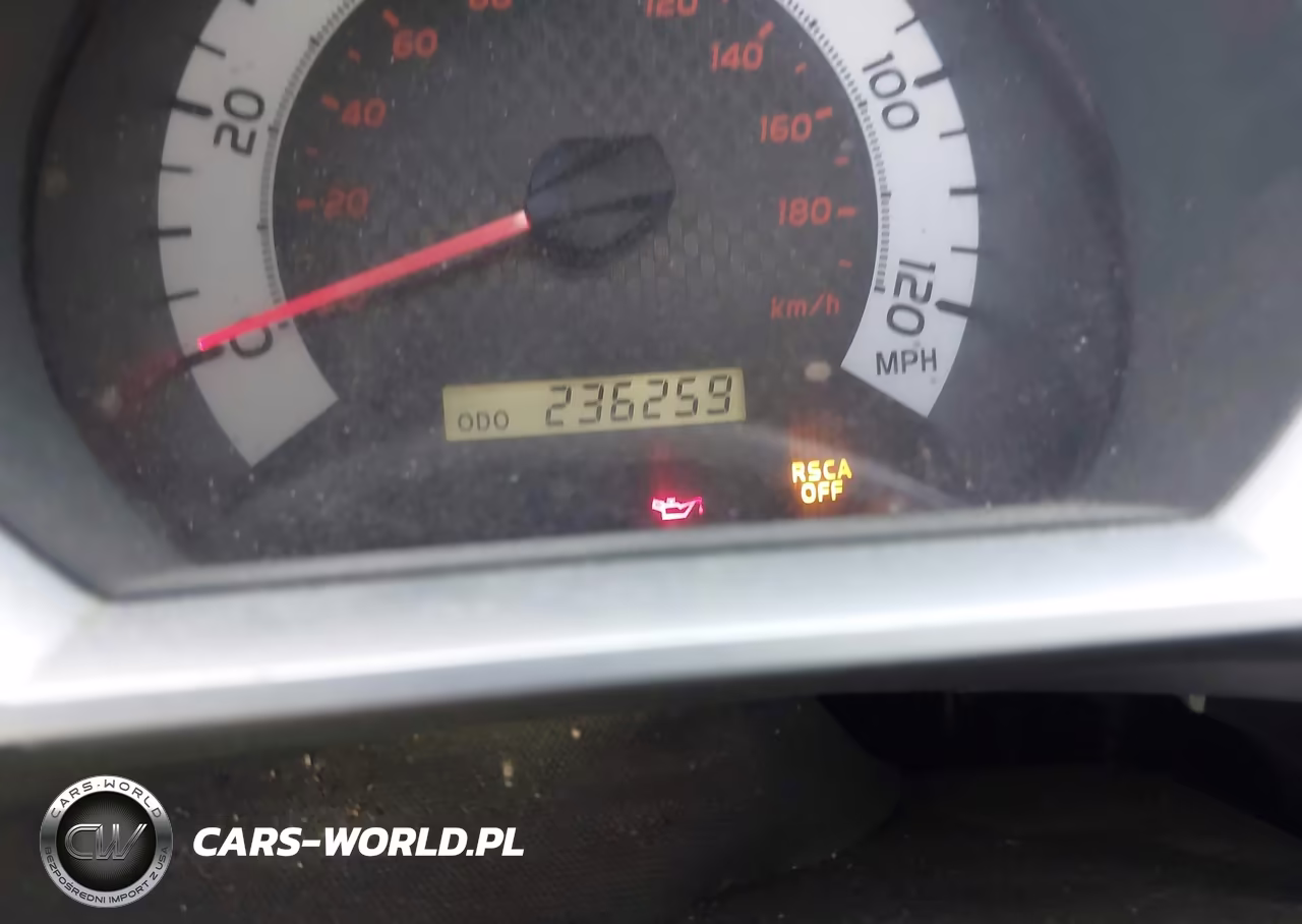 2012 Toyota Tacoma Base V6 VIN:5TFUU4EN2CX039279 - 7