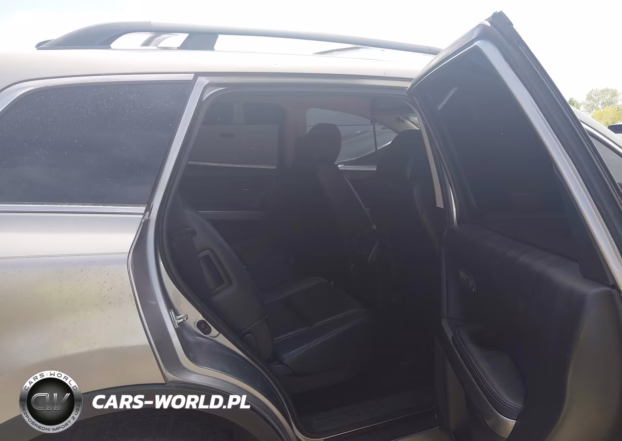 2010 Mazda Cx-9 Grand Touring VIN:JM3TB3MA4A0220696 - 8
