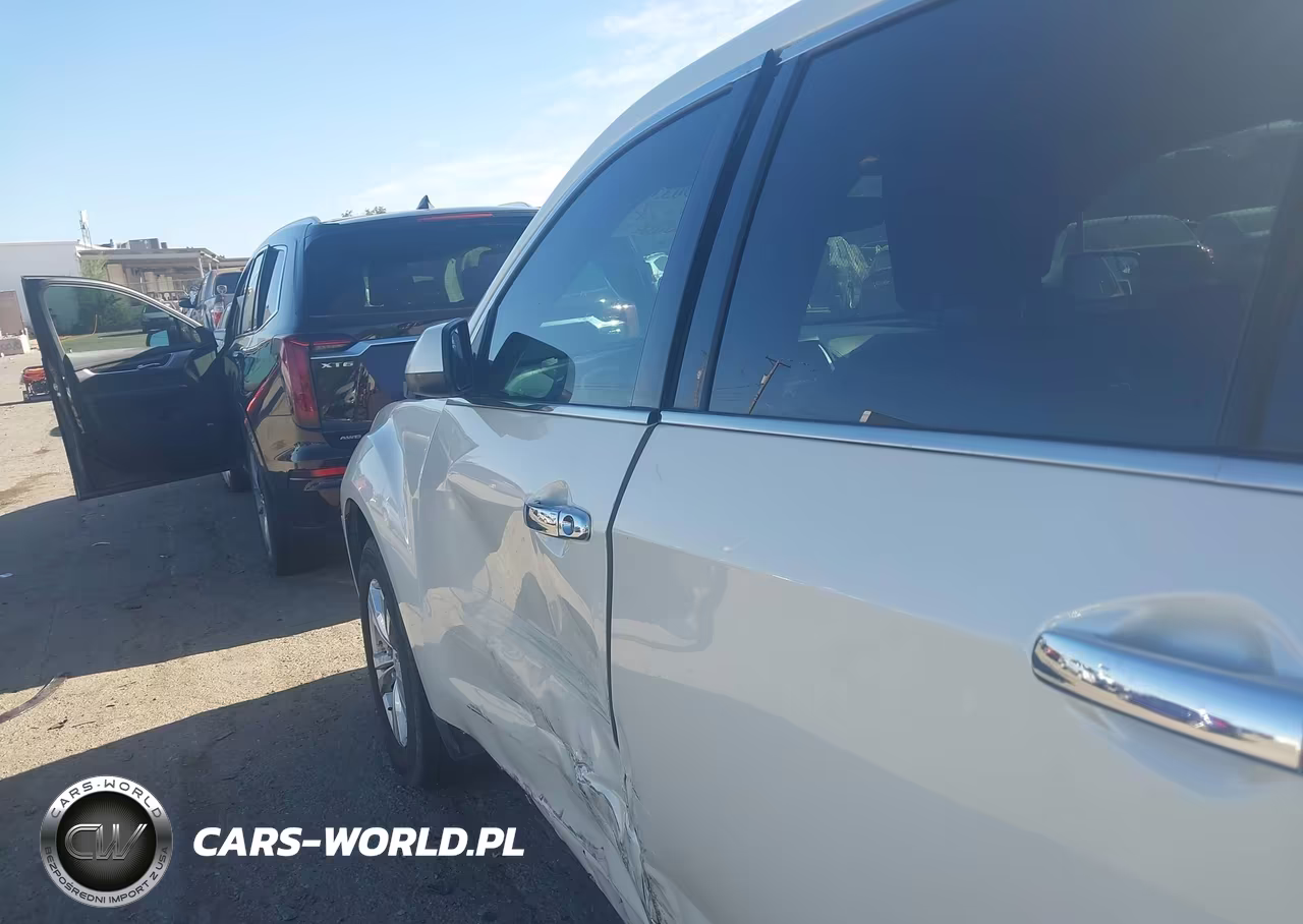 2014 Chevrolet Equinox 1Lt VIN:1GNALBEK8EZ112444 - 12