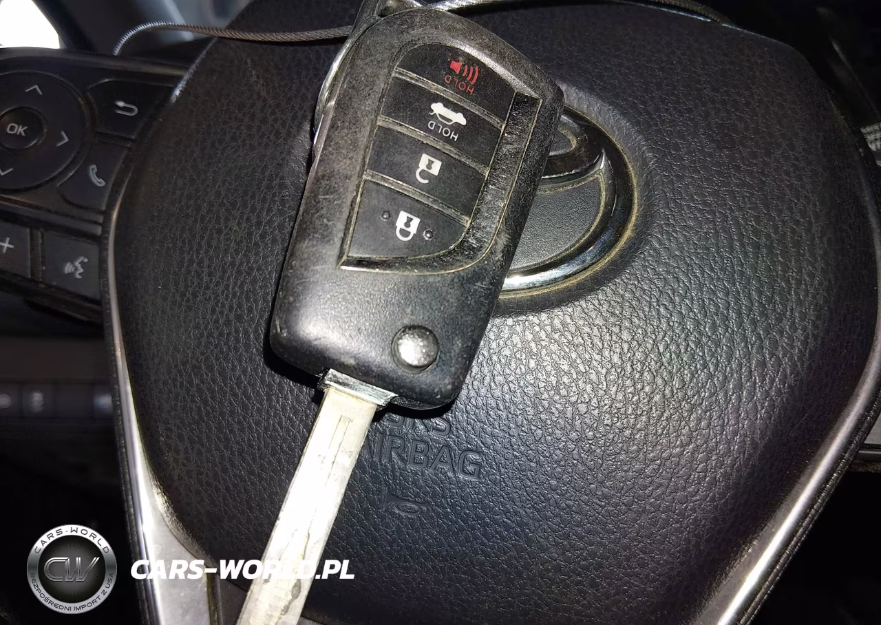 2019 Toyota Camry Se VIN:4T1B11HKXKU241086 - 11