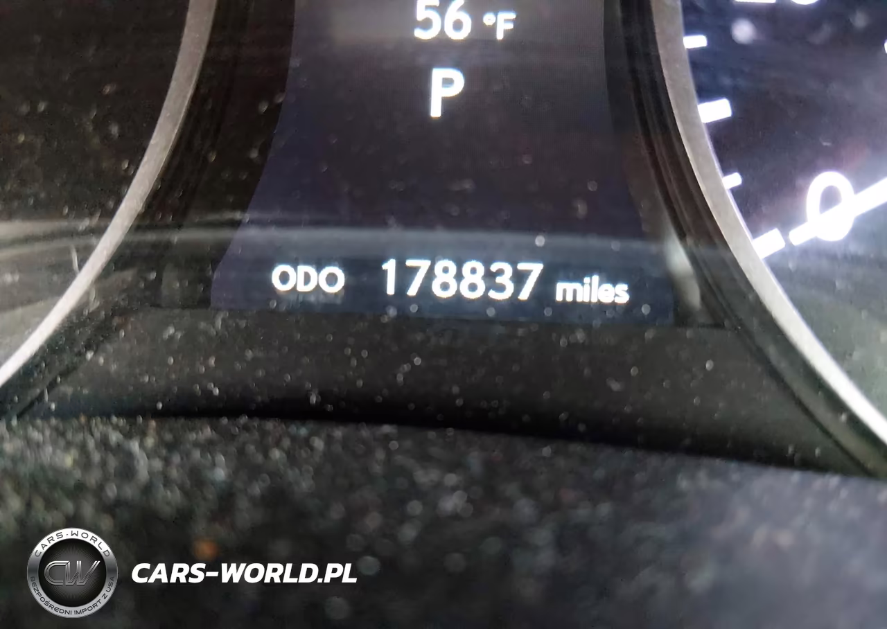 2013 Lexus Es 300H VIN:JTHBW1GG5D2007387 - 16