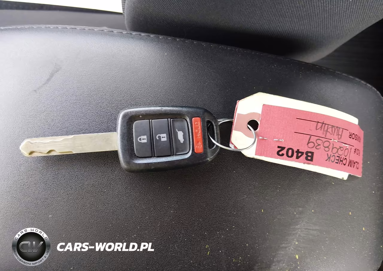 2020 Honda Hr-V 2Wd Lx VIN:3CZRU5H32LM718653 - 11