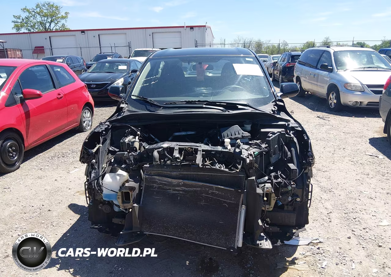 2020 Honda Hr-V 2Wd Lx VIN:3CZRU5H32LM718653 - 13