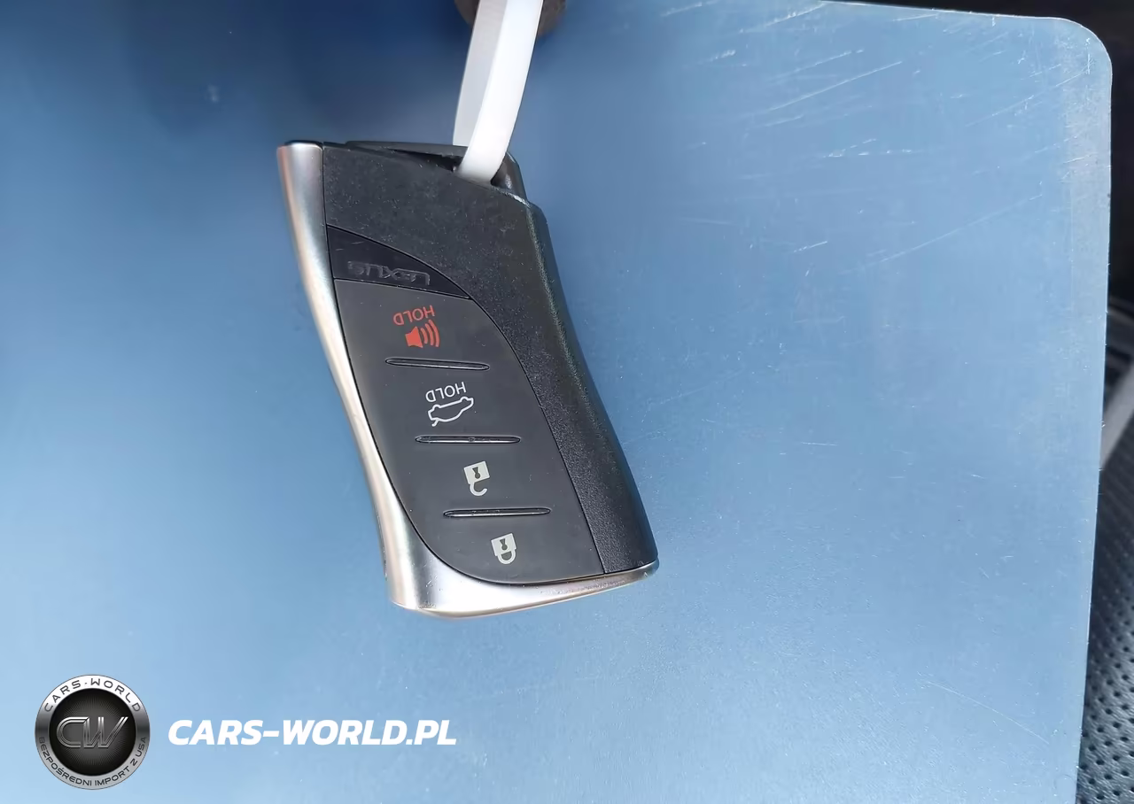 2019 Lexus Es 350 VIN:58ABZ1B19KU046758 - 11