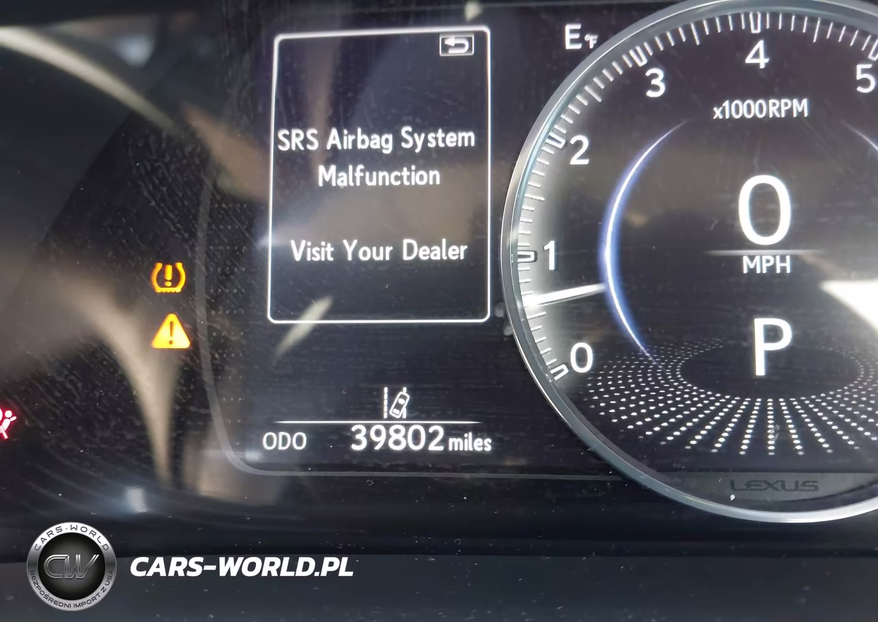 2019 Lexus Es 350 VIN:58ABZ1B19KU046758 - 15