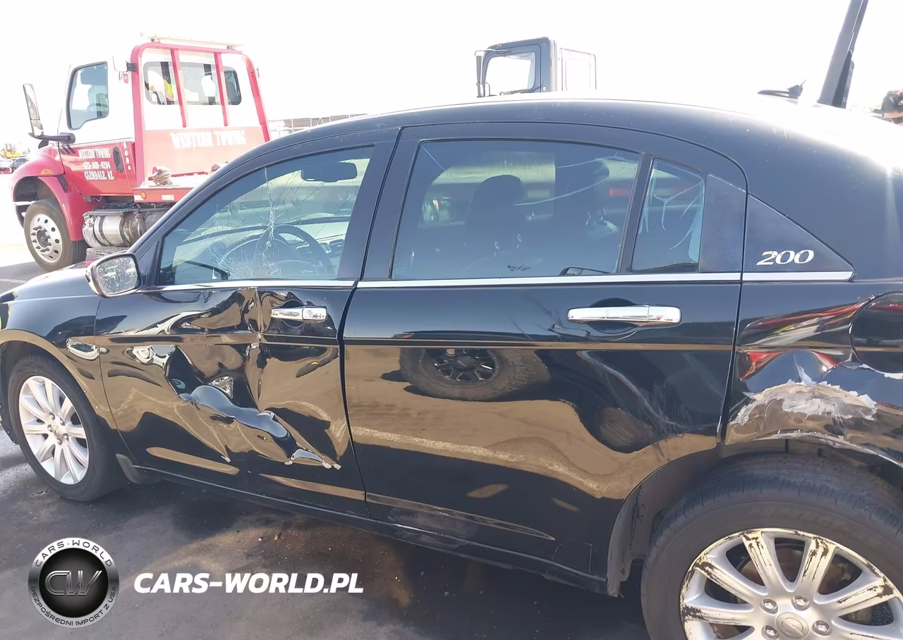 2013 Chrysler 200 Limited VIN:1C3CCBCG4DN610117 - 15