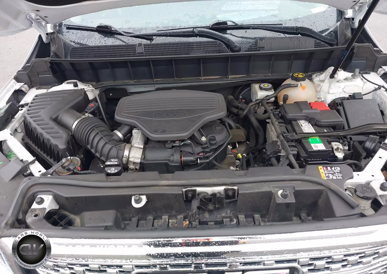 2019 GMC Acadia Denali VIN:1GKKNXLS6KZ178000 - 10
