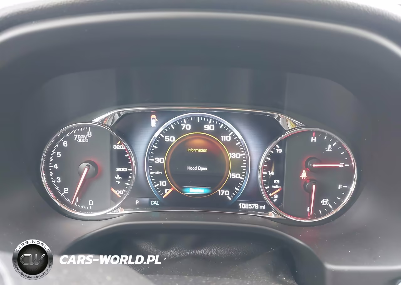 2019 GMC Acadia Denali VIN:1GKKNXLS6KZ178000 - 7