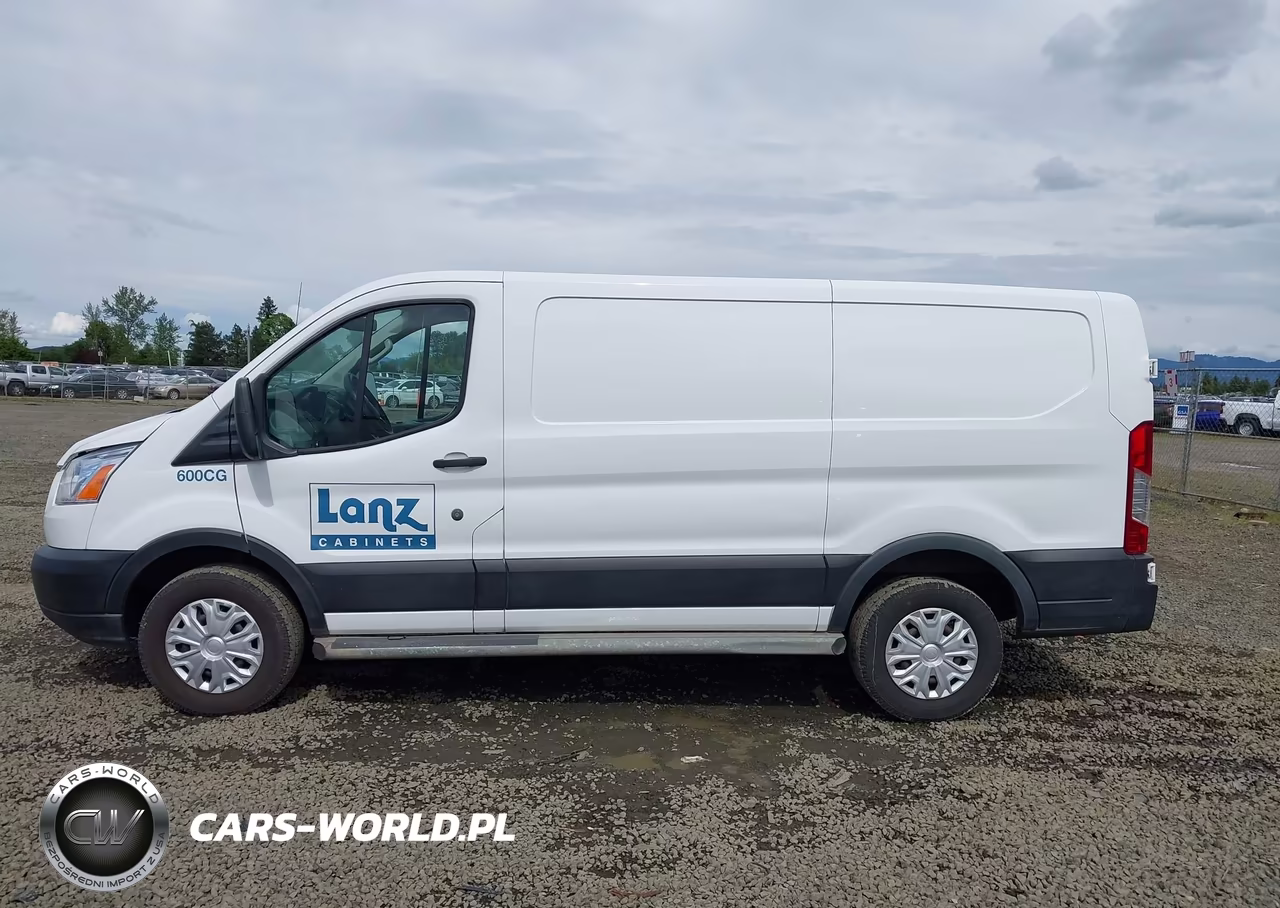 2019 Ford Transit-250 VIN:1FTYR1YM4KKA89648 - 15