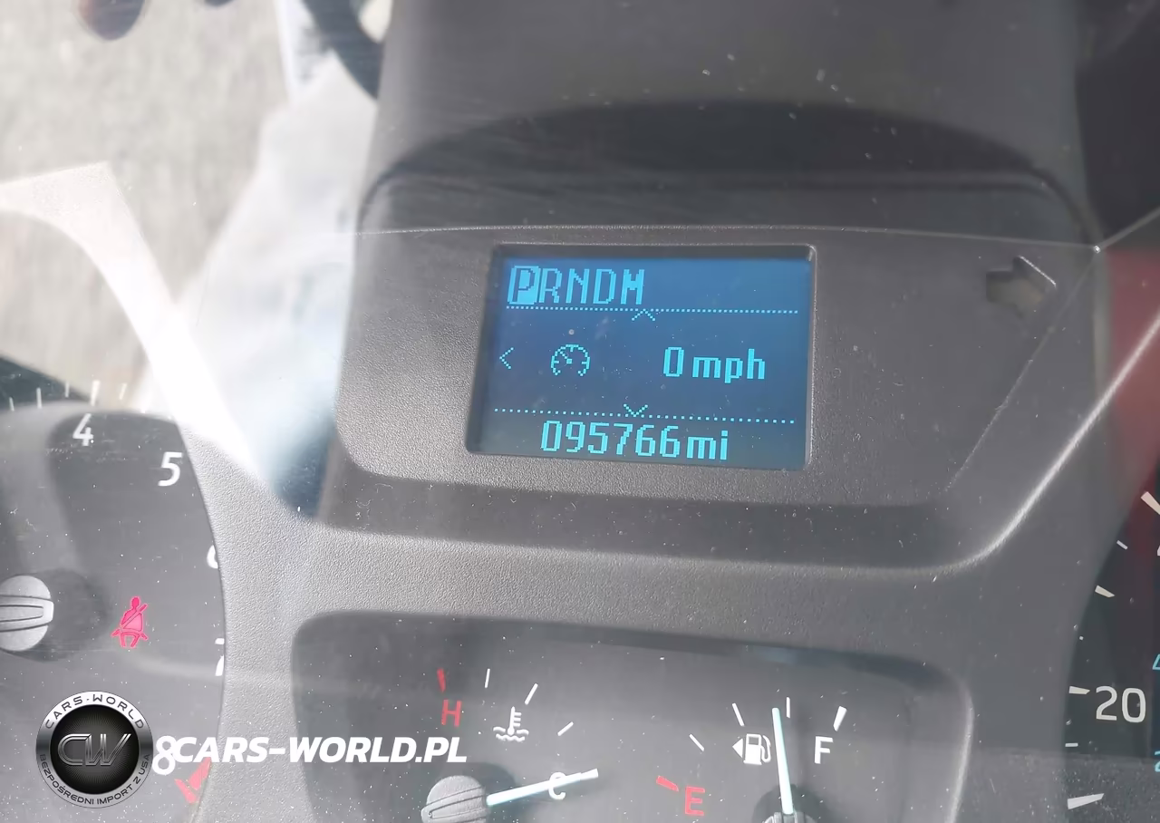 2019 Ford Transit-250 VIN:1FTYR1YM4KKA89648 - 16