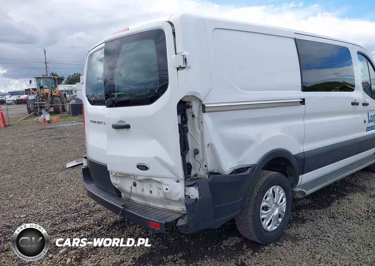 2019 Ford Transit-250 VIN:1FTYR1YM4KKA89648 - 6