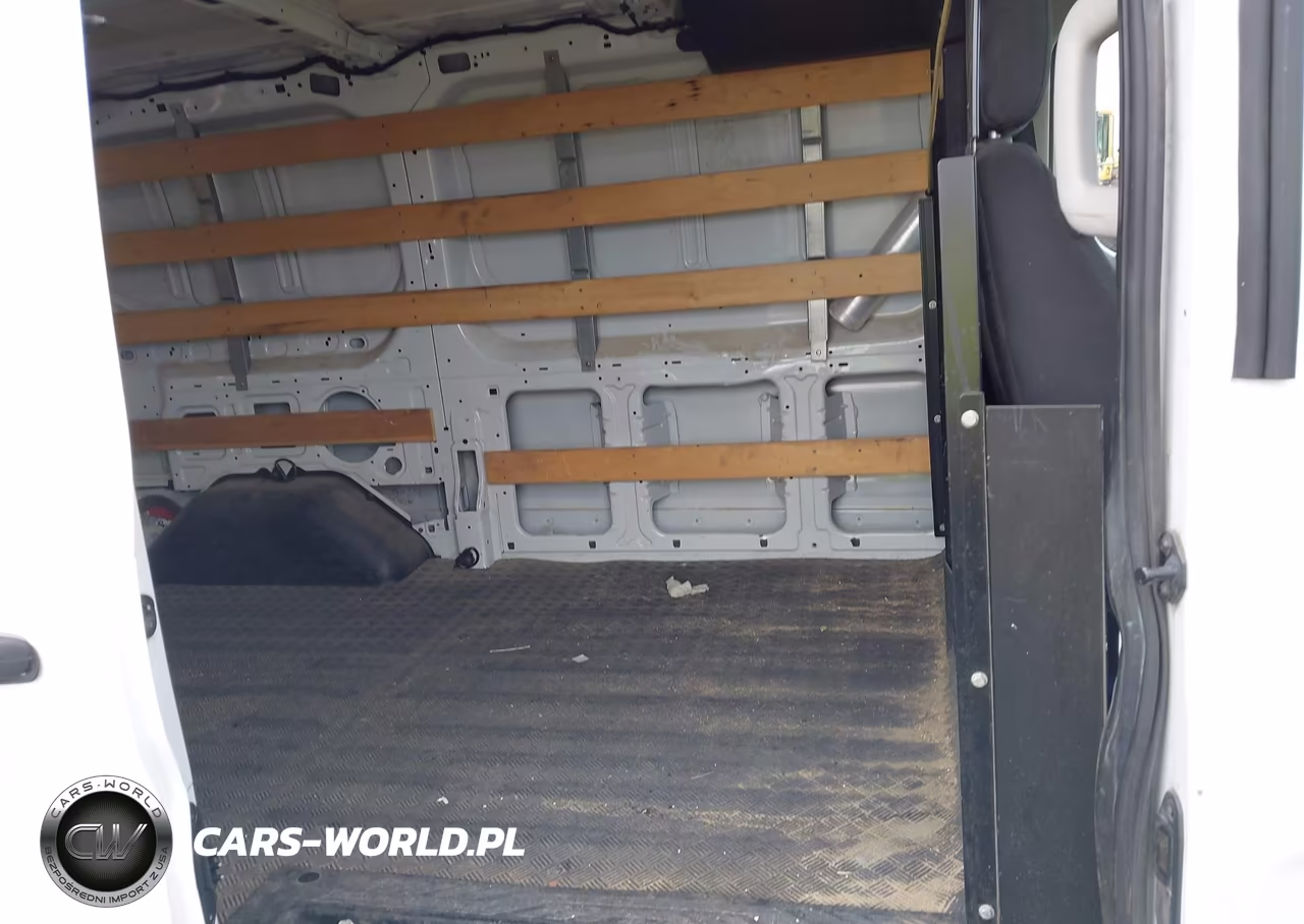 2019 Ford Transit-250 VIN:1FTYR1YM4KKA89648 - 8